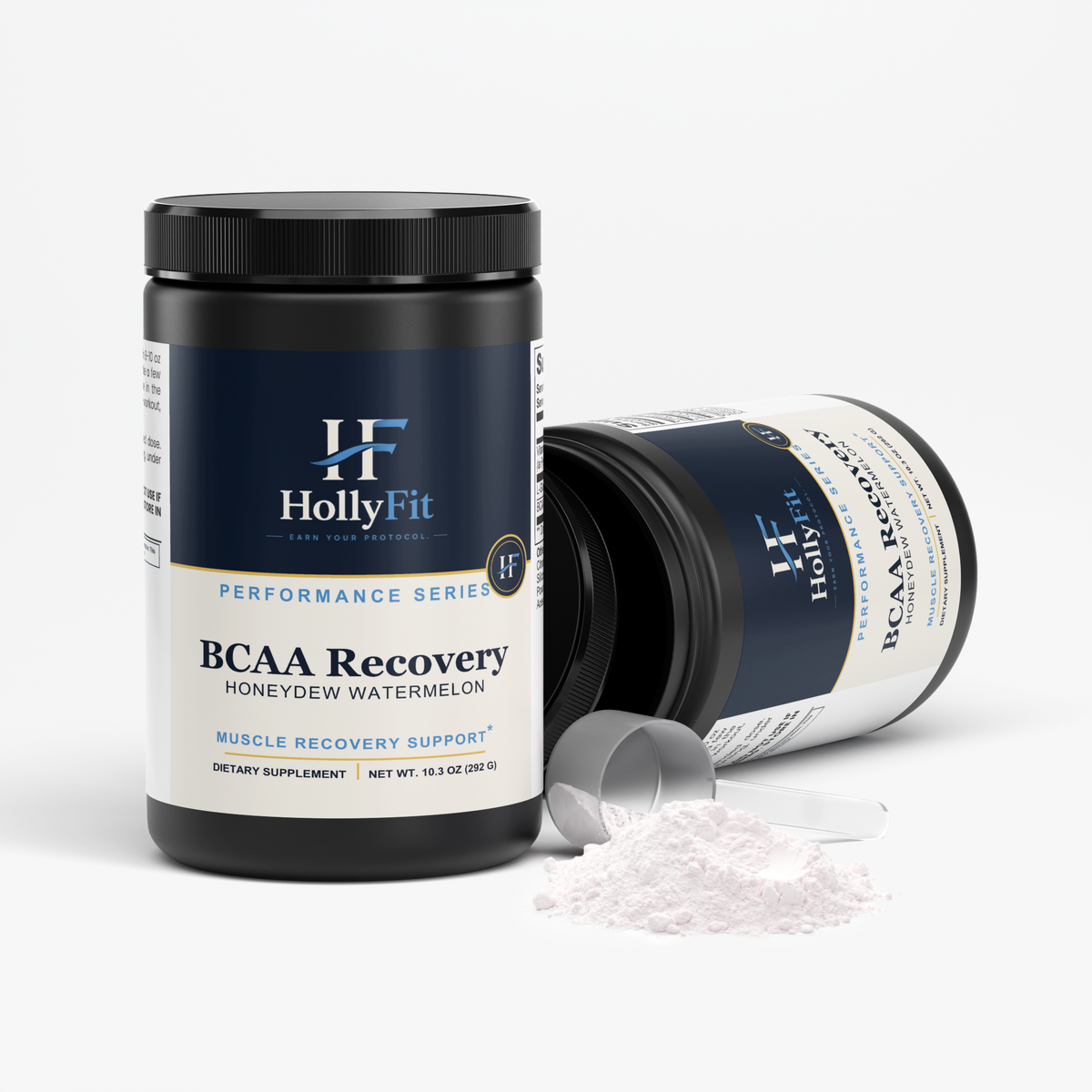 BCAA Post Workout Powder (Honeydew/Watermelon)
