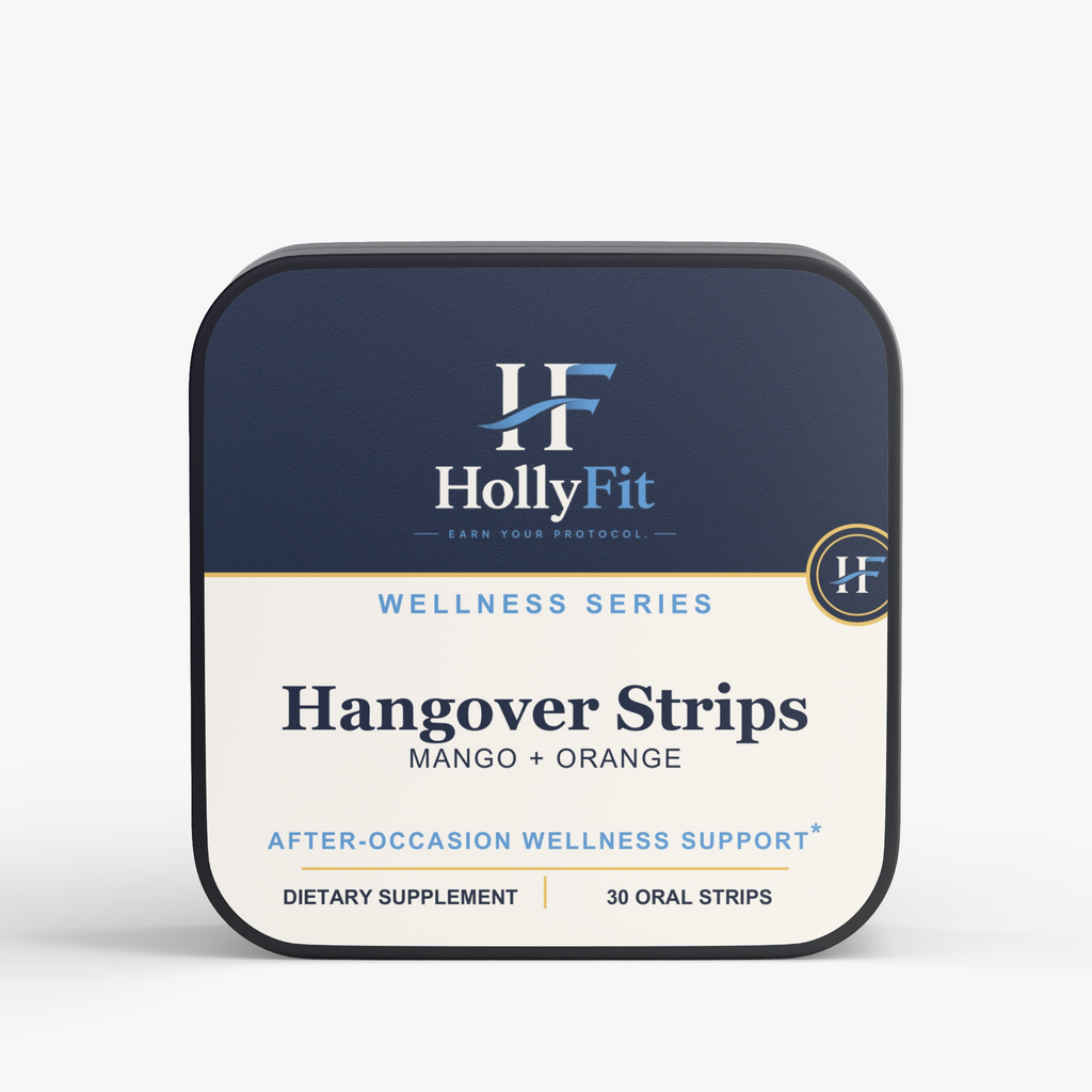 Hangover Strips