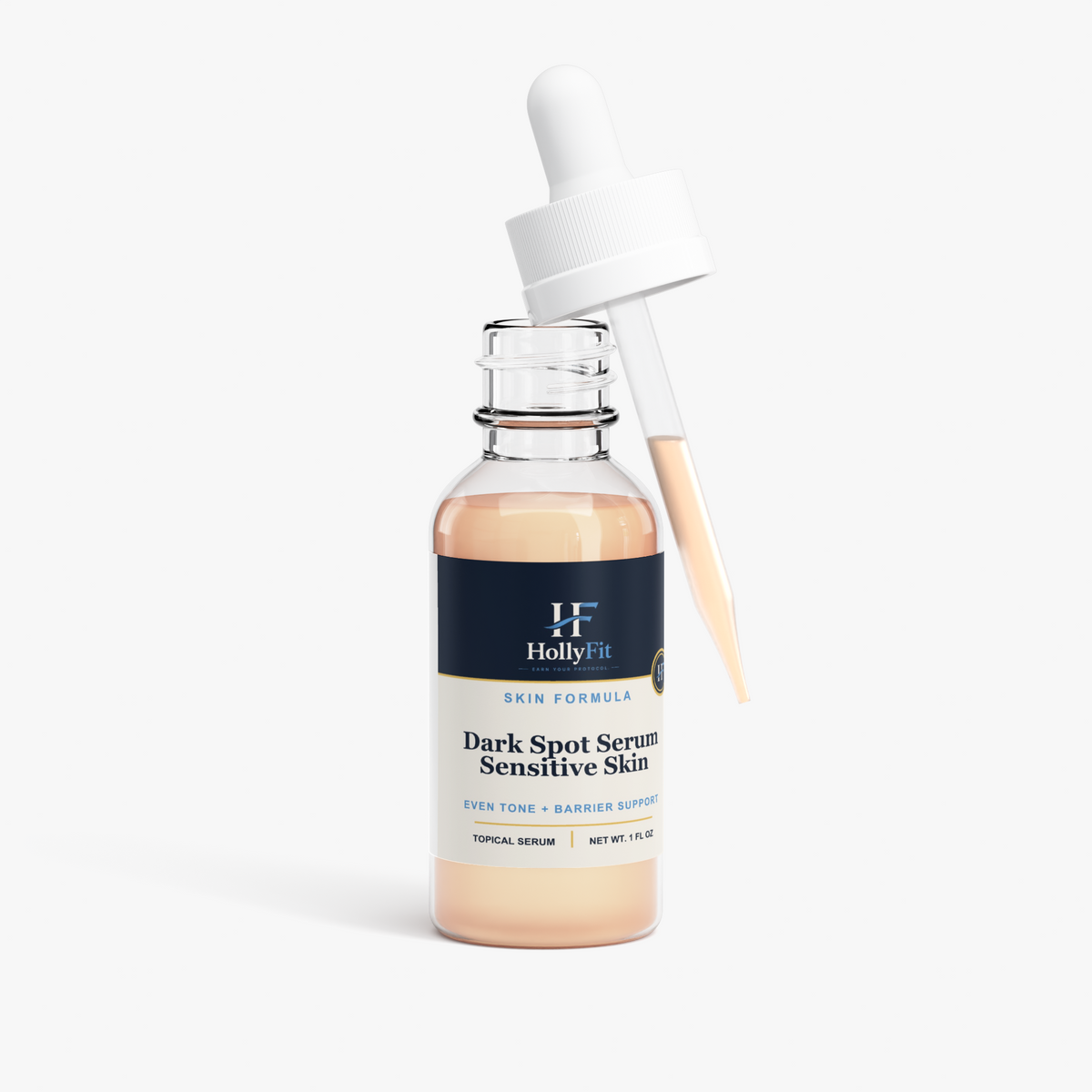 Dark Spot Serum for Sensitive Skin
