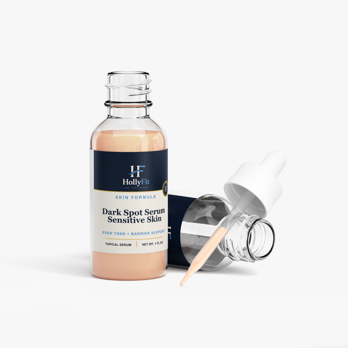 Dark Spot Serum for Sensitive Skin